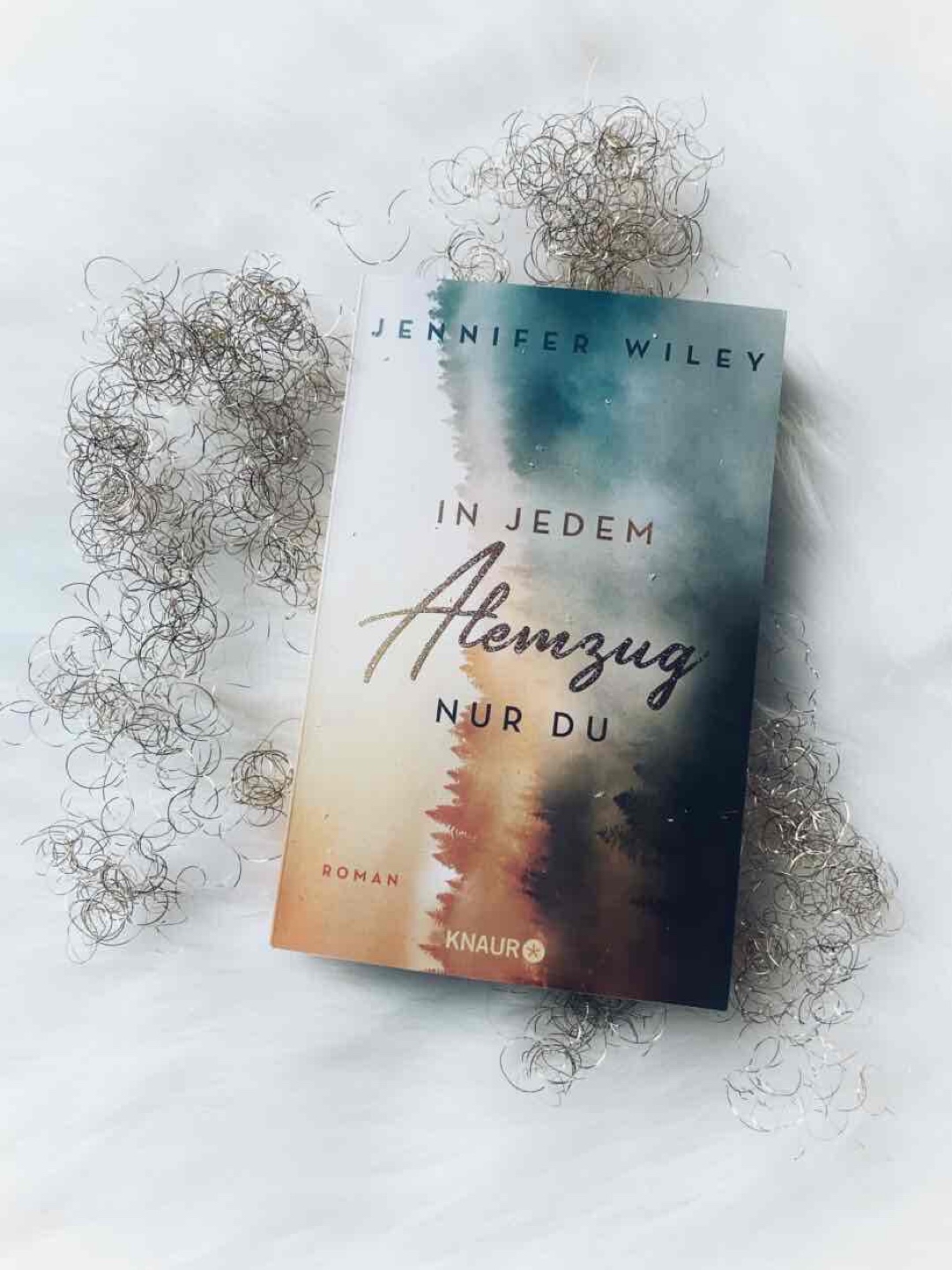 Mega gutes Buch ♥️🤩