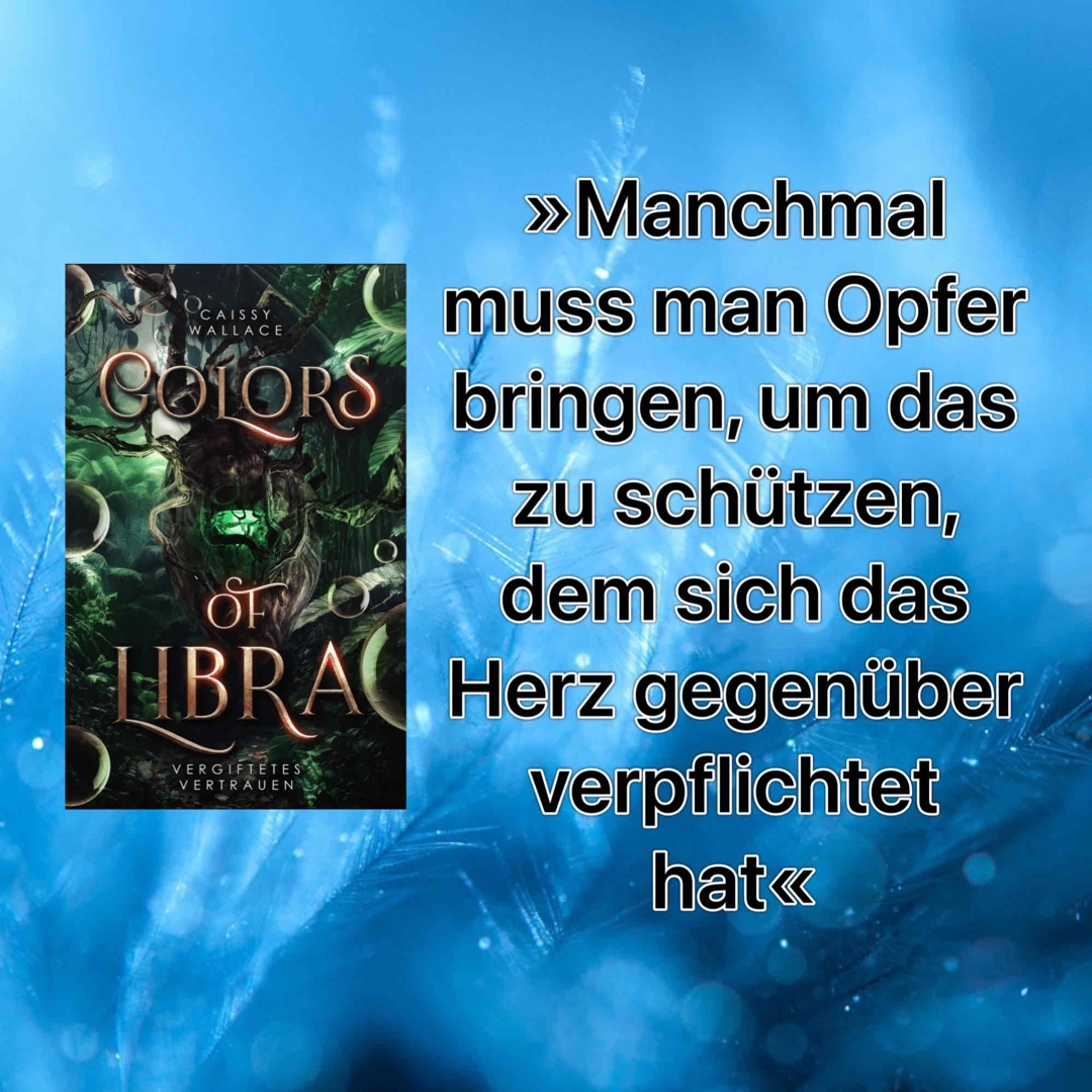 Grandios Fortgesetzt!