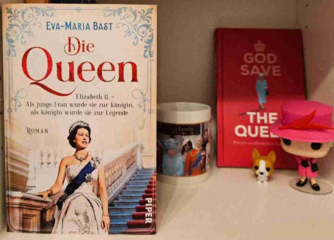 DIE QUEEN 💕