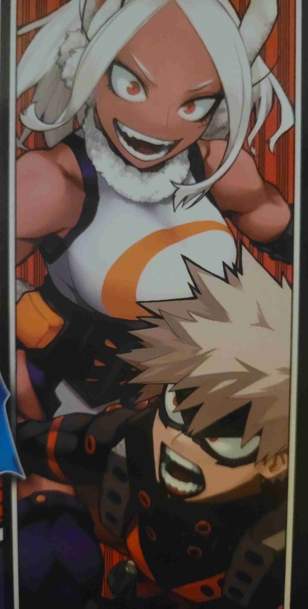 Welcome to the Final Arc.