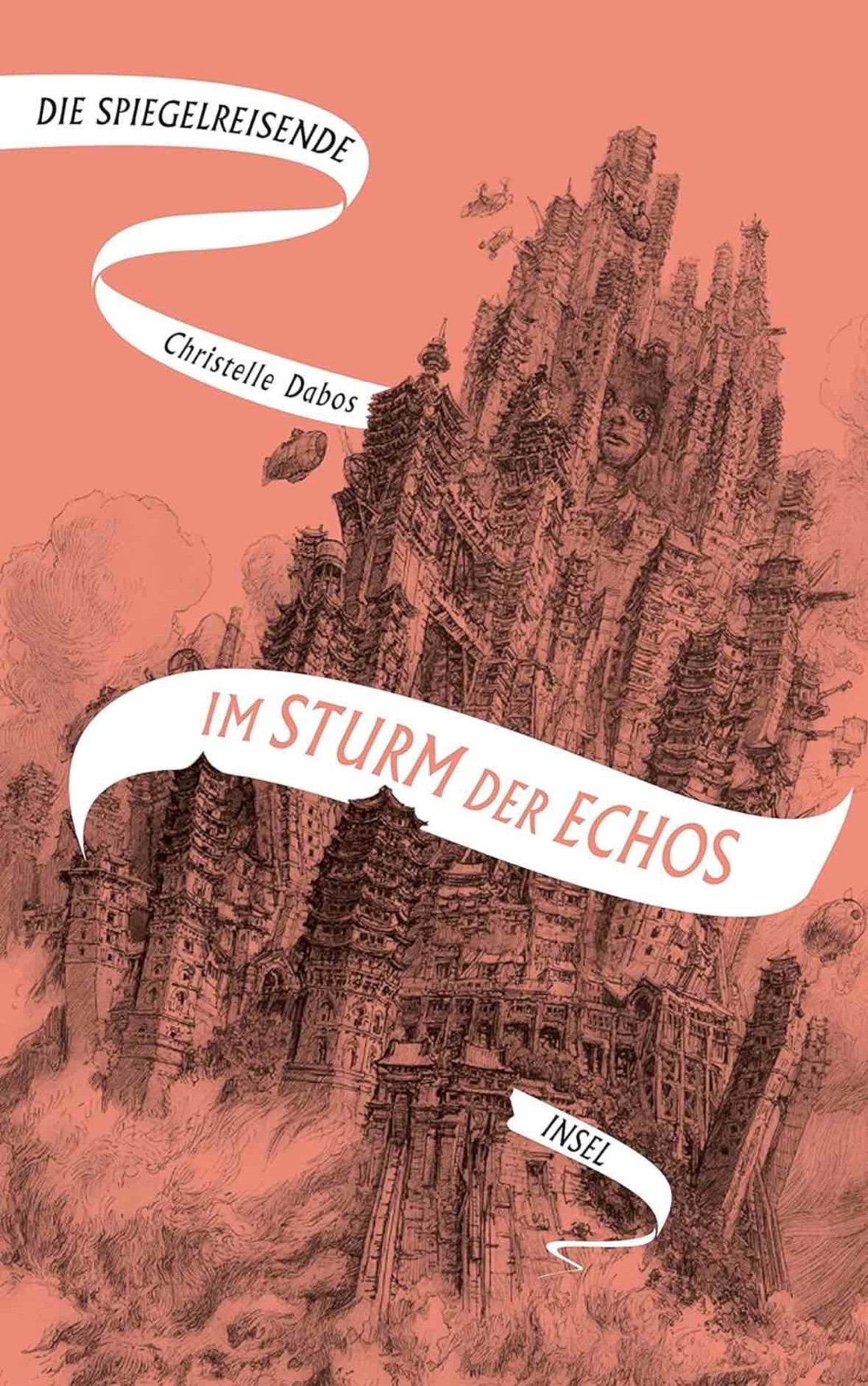 Ich hatte mir die Bücher als Zeitvertreib über die Feiertage in der Bücherei mitgenommen und hatte keine großen Erwartungen.
Aber jetzt bin ich absolut verliebt in diese Reihe. Band 2 hat sich etwas gezogen, dafür waren Band 3 und 4 um so spannender und ich bin traurig, dass es jetzt schon vorbei ist. Oder wie Thorn sagen würde „Sogar etwas mehr als das.“