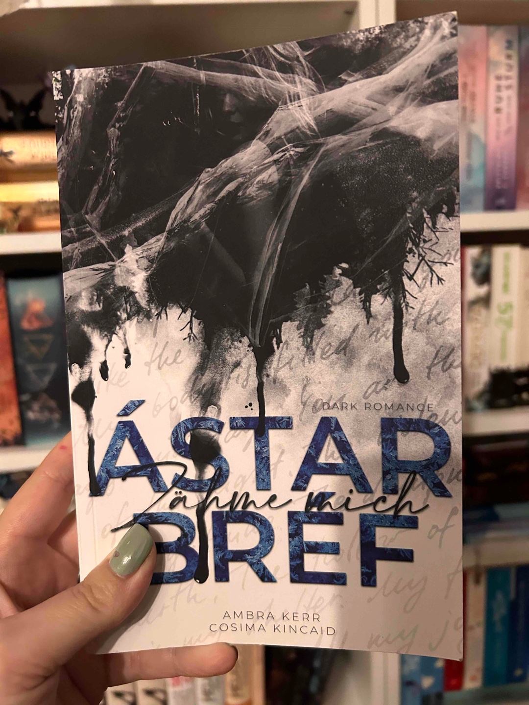 Gutes Einsteiger Dark Romance Buch