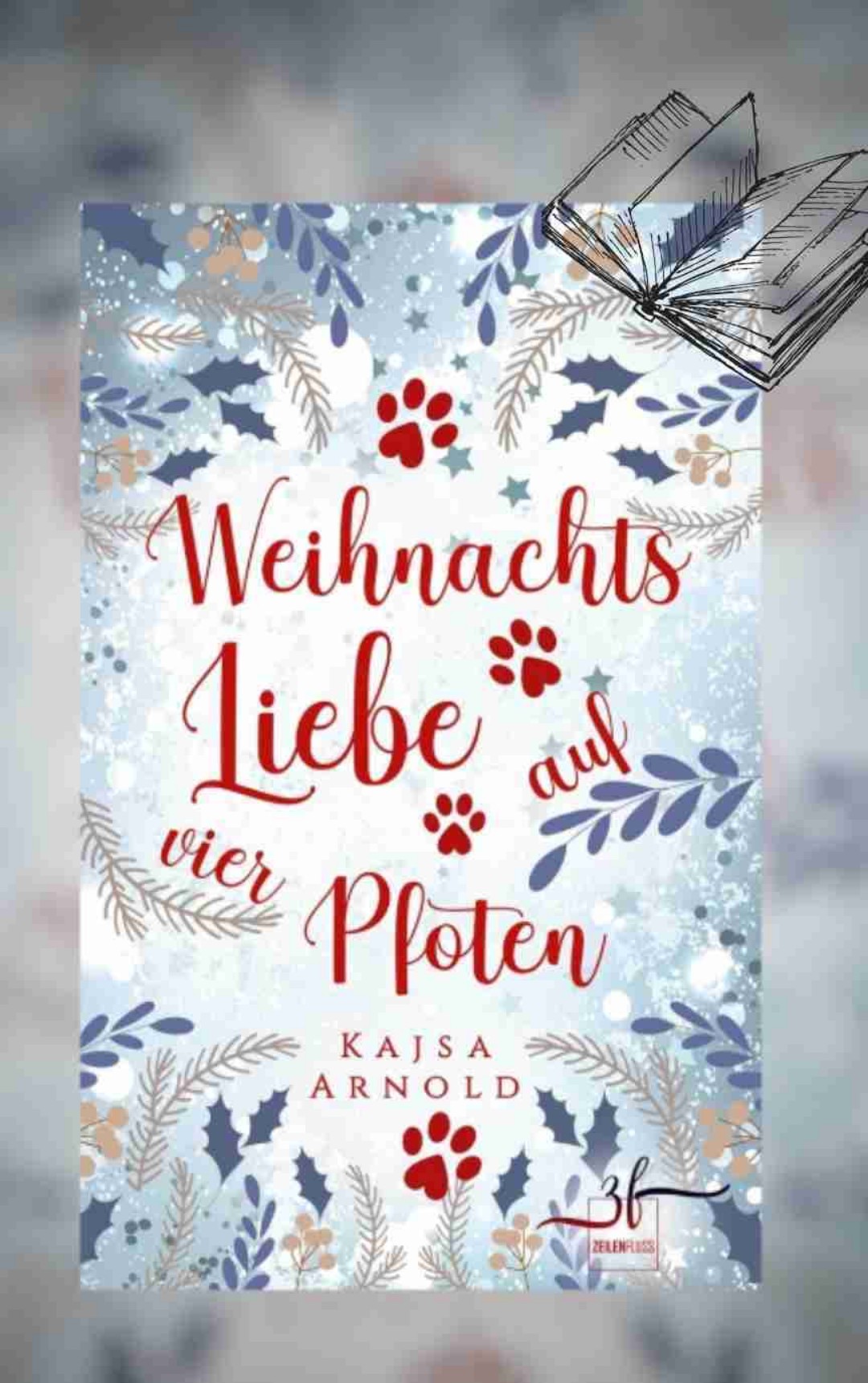 Leichte Weihnachtsgeschichte für Zwischendurch