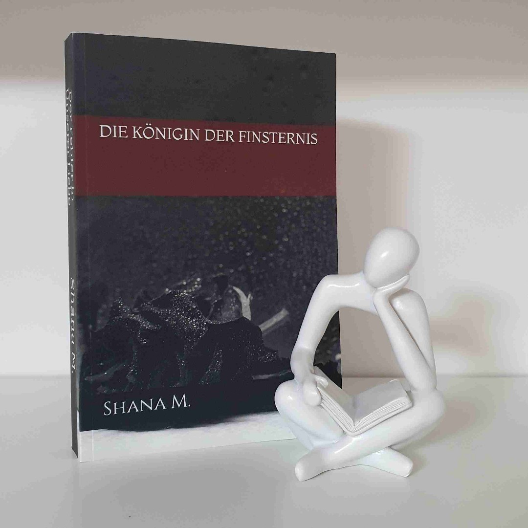 Sehr lesenswert!