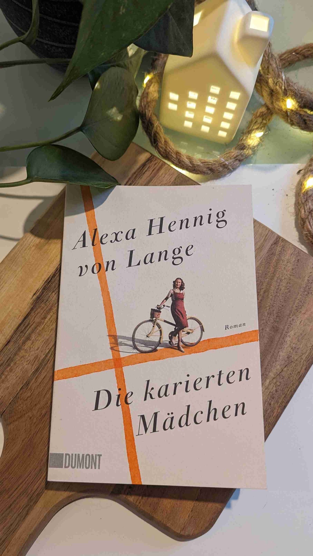 Tolles Buch