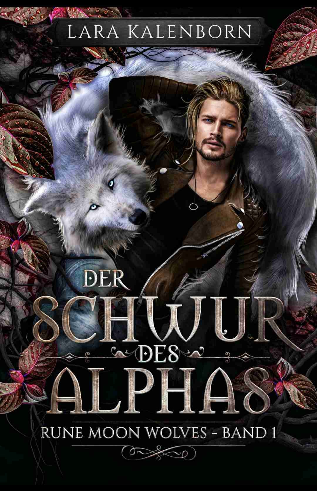 Mega gut, viel spice, super erklärte Rudel Hierarchie.
Bitte mehr davon