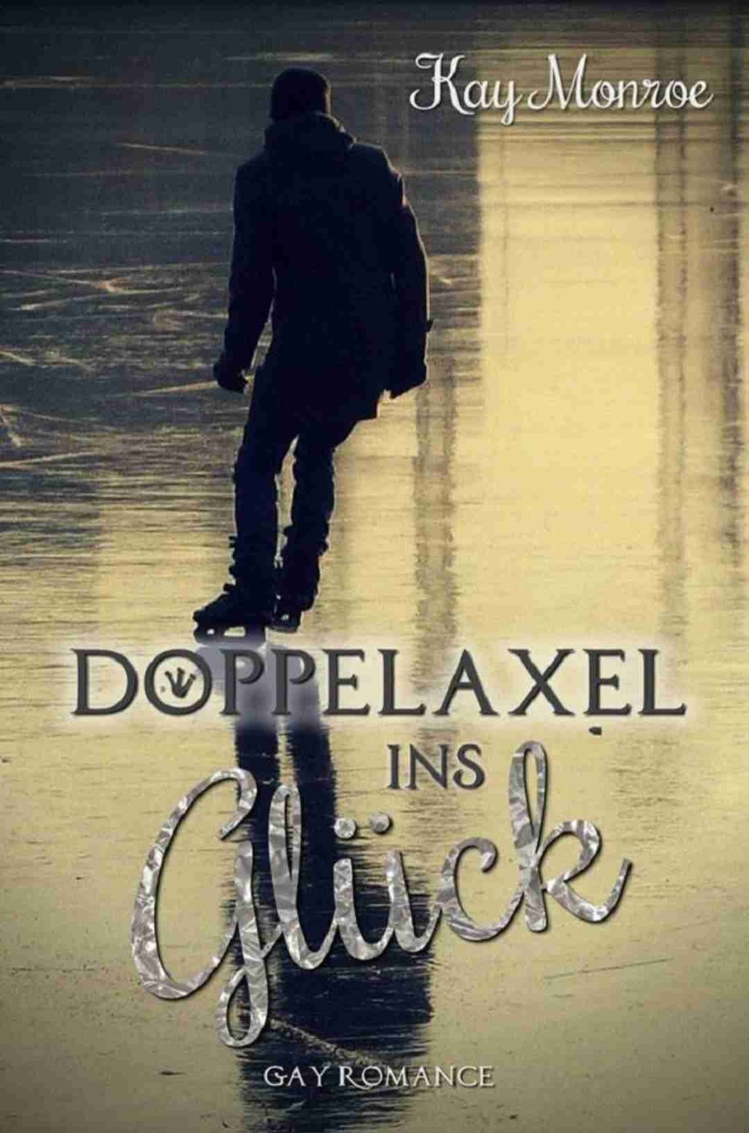 Wundervolle Geschichte- schreckliches Cover