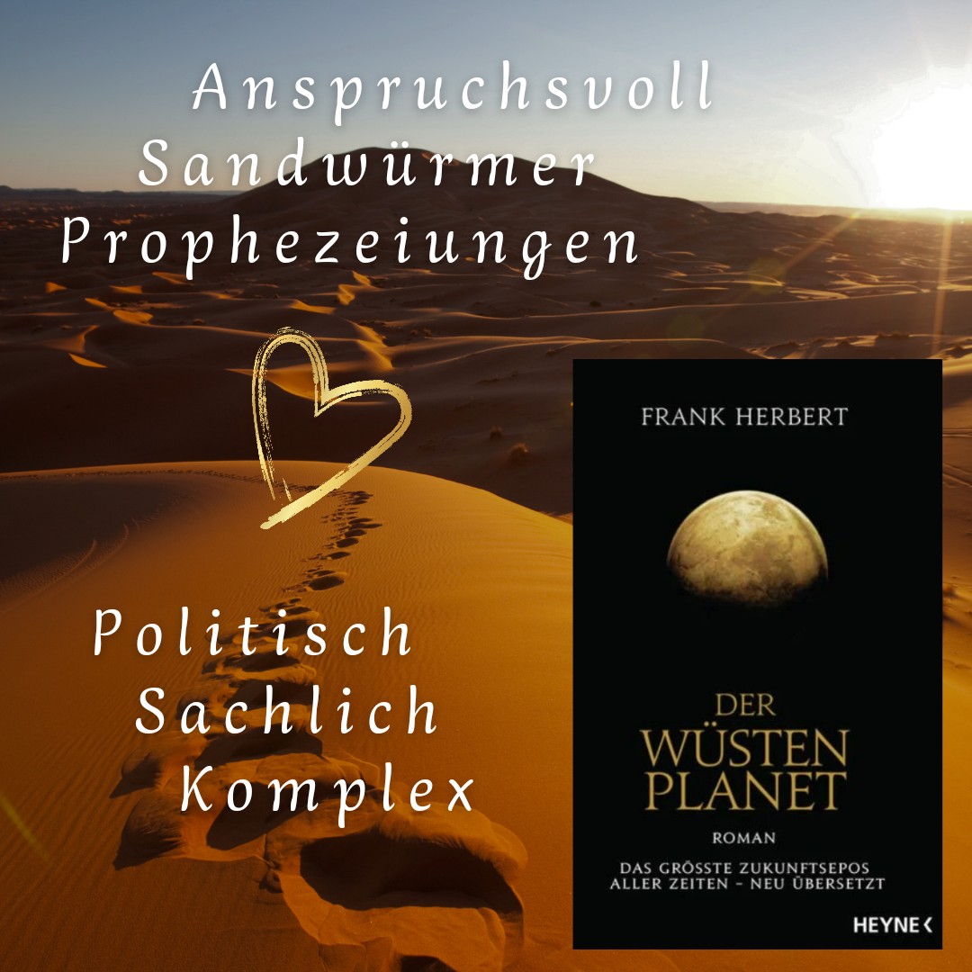 Komplex, Interessant, nur die Spitze des Sandberges