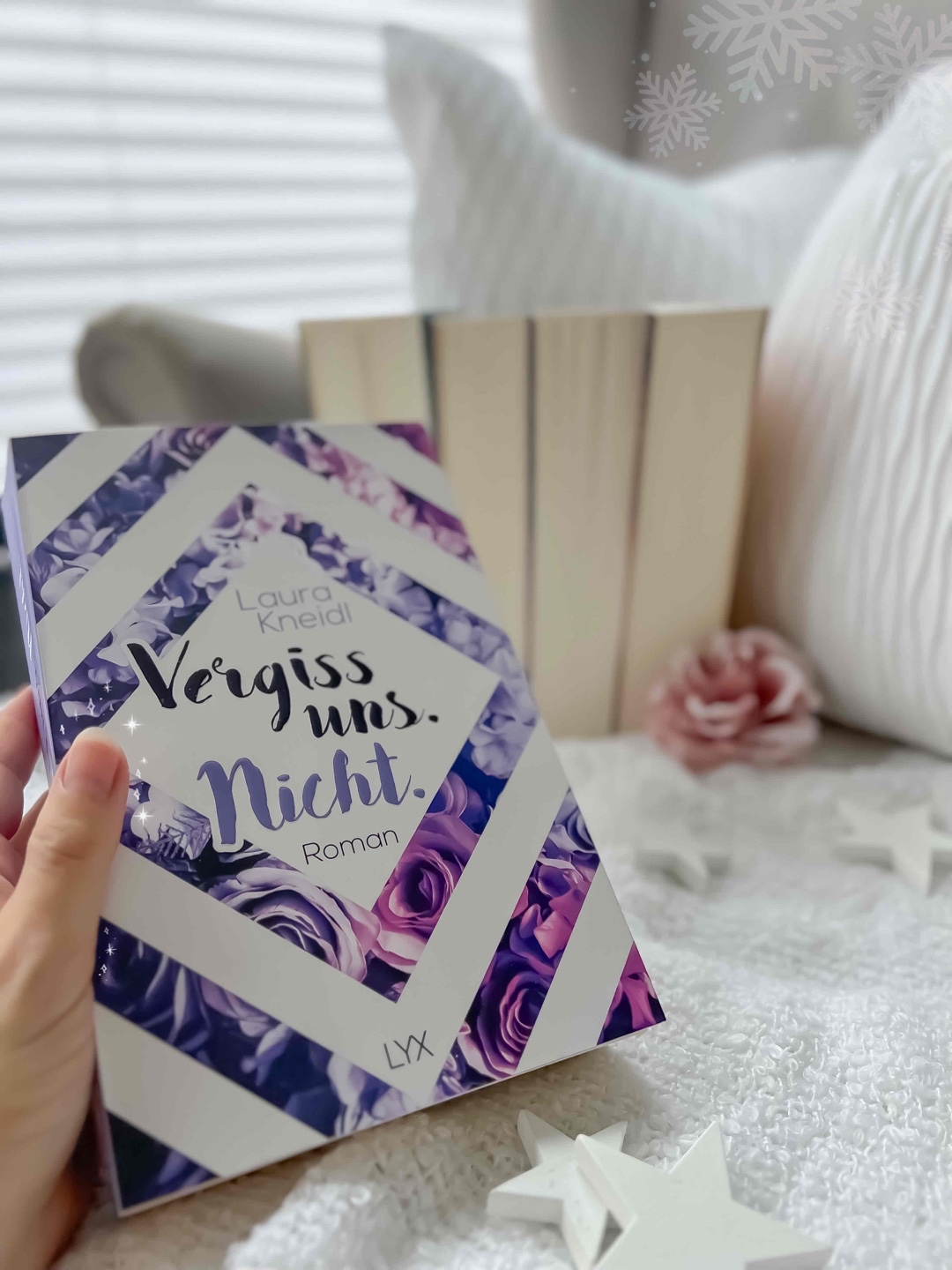 Dieses Buch ist soviel mehr…