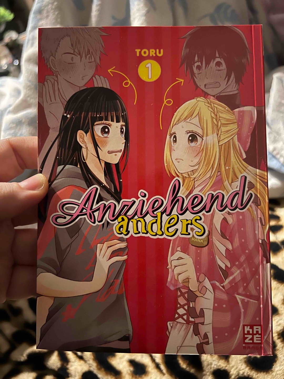 Romcom at it‘s best