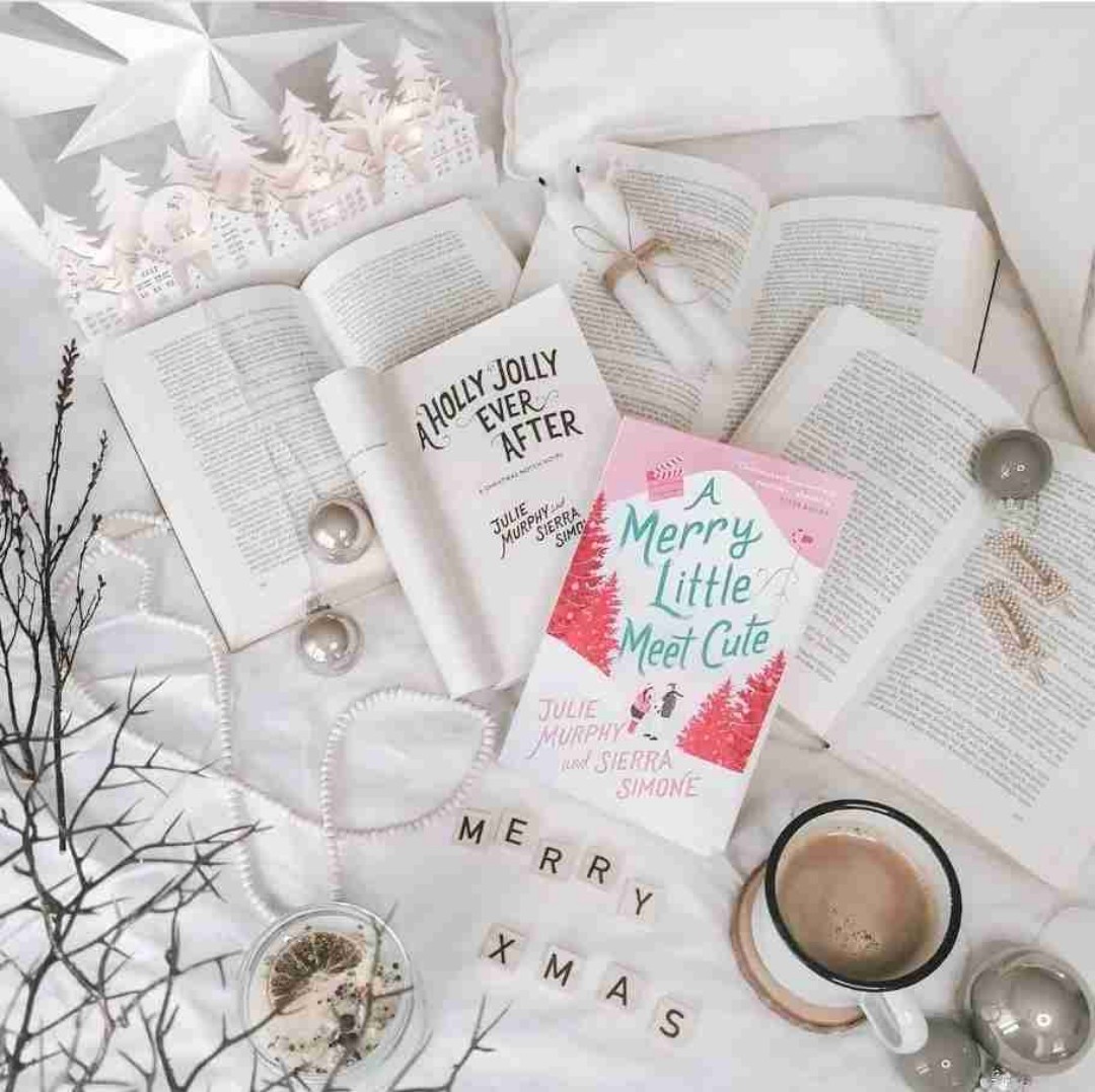 Die perfekte X-Mas romcom 😍 liebe, spice, Humor und eine Message 👌