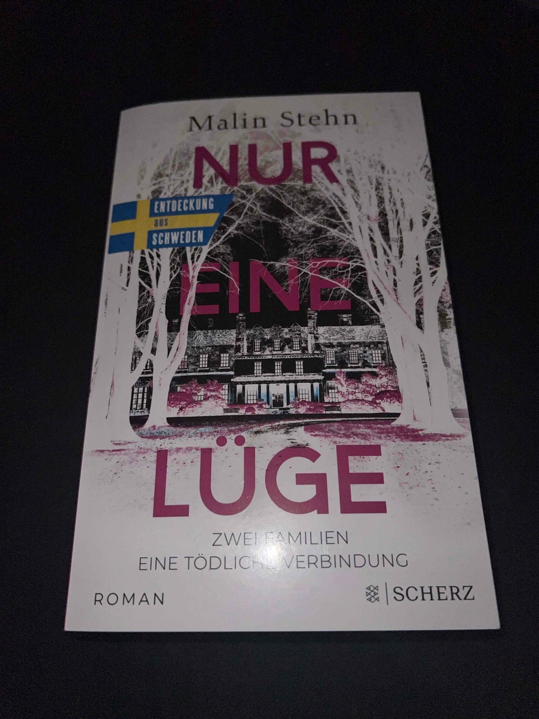 Super spannende Geschichte. Eine solche Hochzeit wünscht sich keiner. Ich bin echt sehr gefesselt gewesen und das Ende hat mich sehr überrascht aber es hat mir auf jeden Fall sehr gefallen 🥰