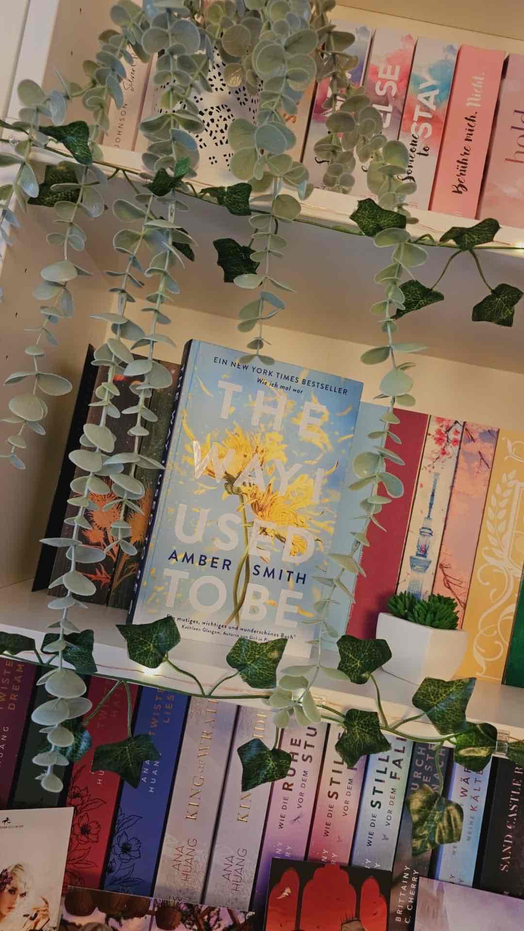 Tolles Buch mit vielen Emotionen!!