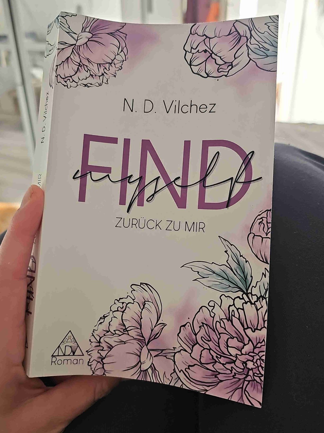 Mehr als nur ein Buch 🤩