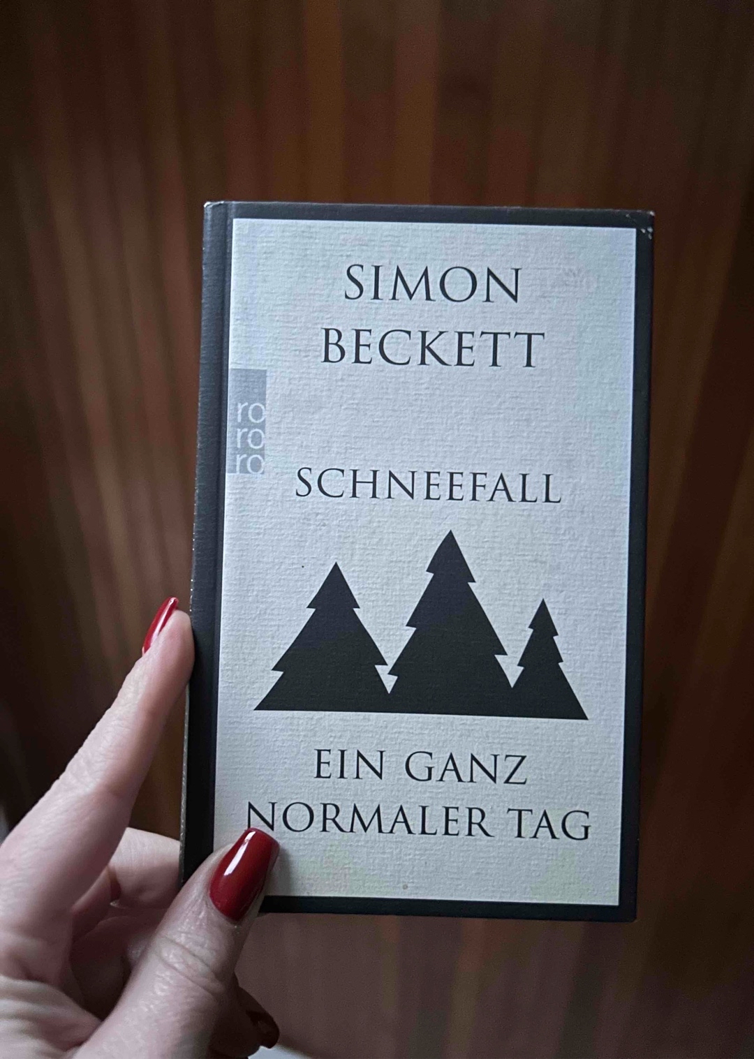 Kleine Nette Krimi-Geschichten für Zwischendurch. 