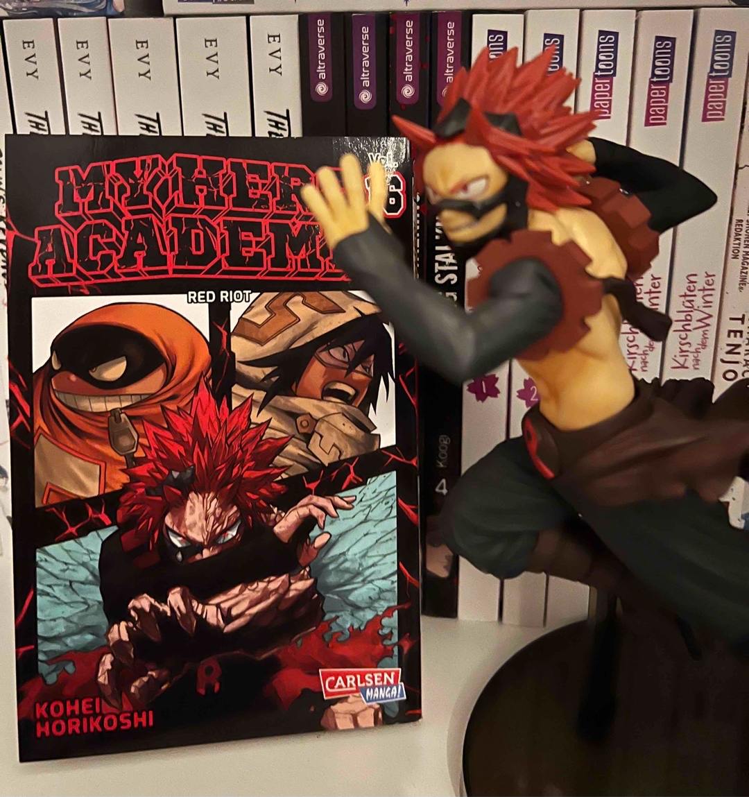 Best boy Kiri <3