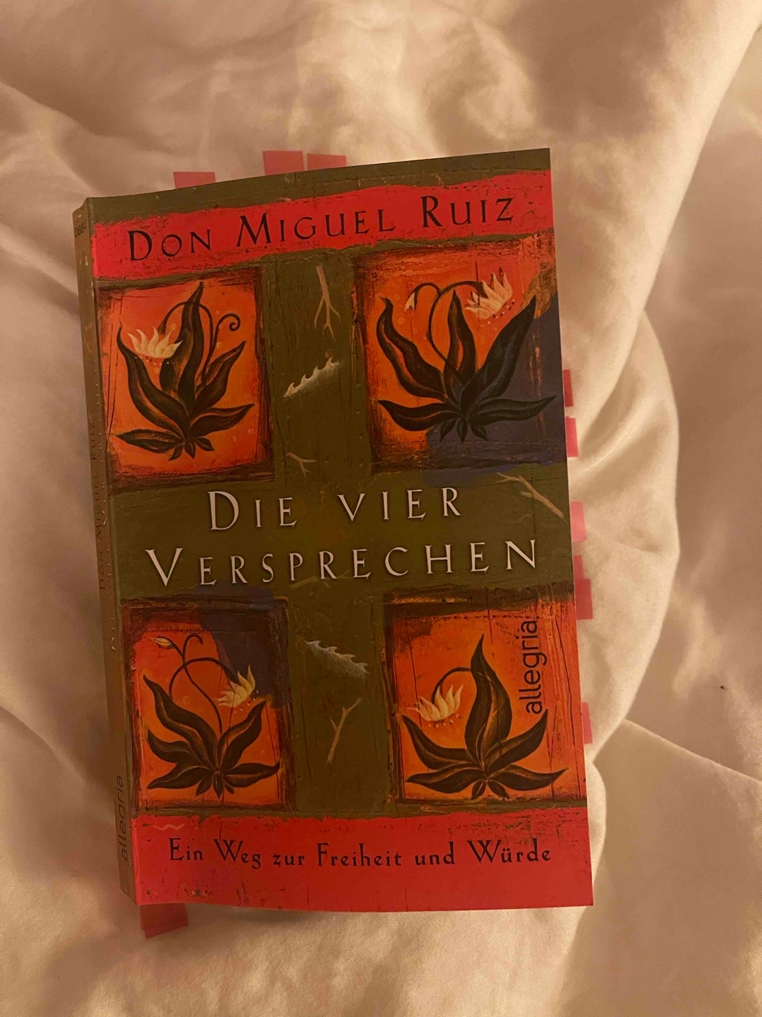 Diese Buch muss jeder lesen!!!
