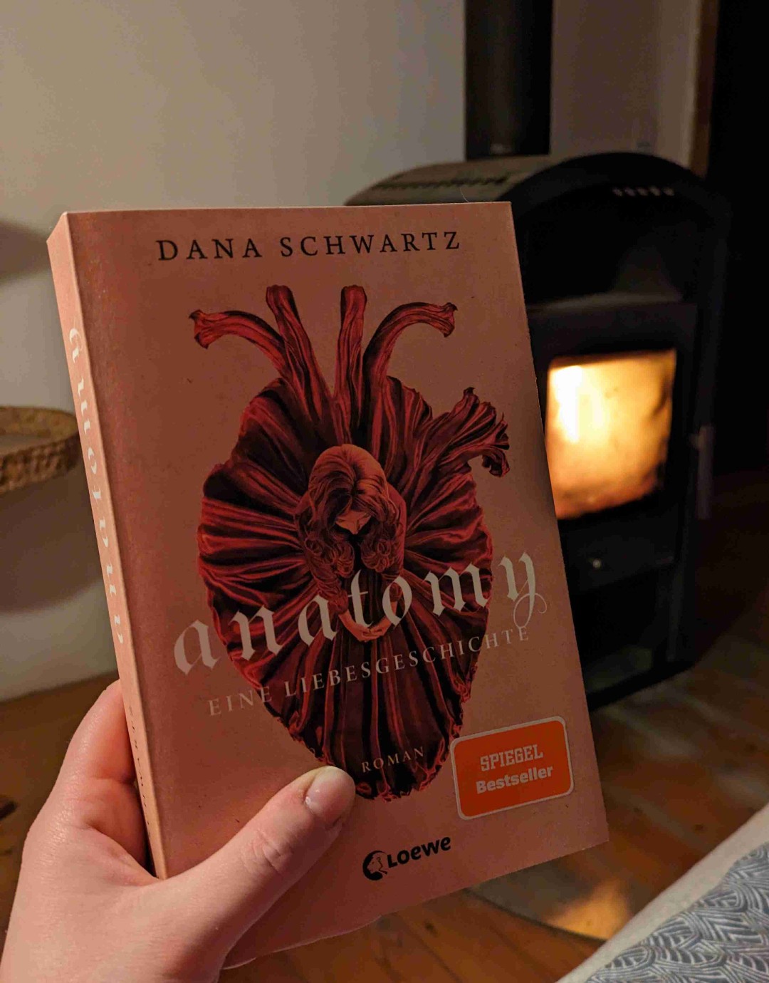 Ein tolles Buch, bringt die damaligen Verhältnisse wirklich gut und realistisch zur Geltung. Zwischendrin auch sehr spannend und explizit geschrieben und dadurch vielleicht nicht immer was für schwache/zarte Nerven.
Gemeiner plot twist am Ende 🙈