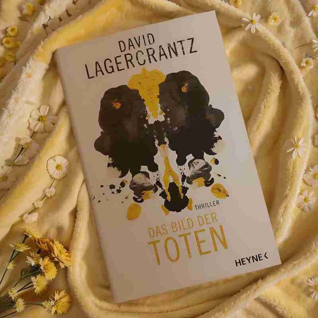 Ein lascher Krimi