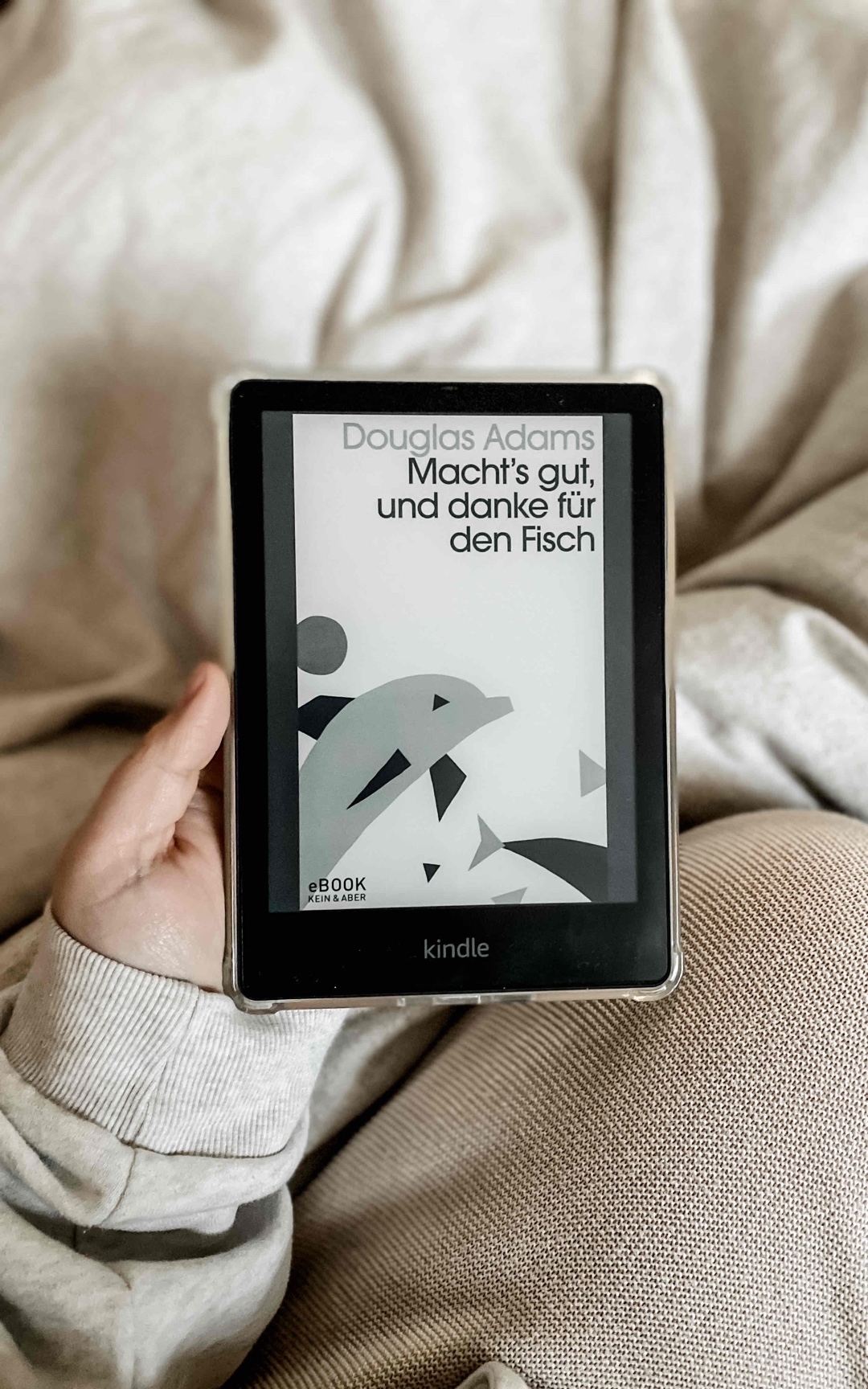 Schade um meine Zeit.