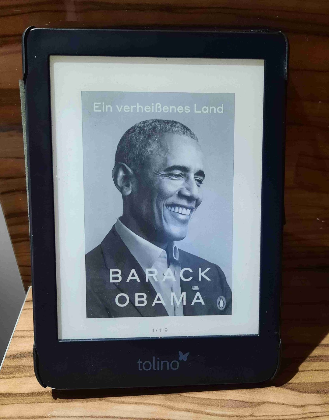 Barack Obama