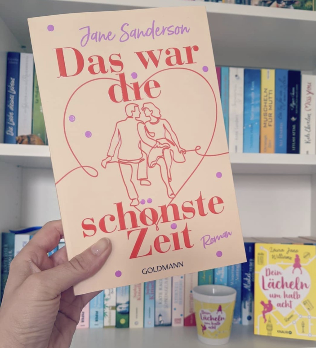Trotz einiger positiver Aspekte, konnte mich das Buch leider nicht so überzeugen, wie ich es mir gewünscht hätte. Daher leider keine Empfehlung von mir.