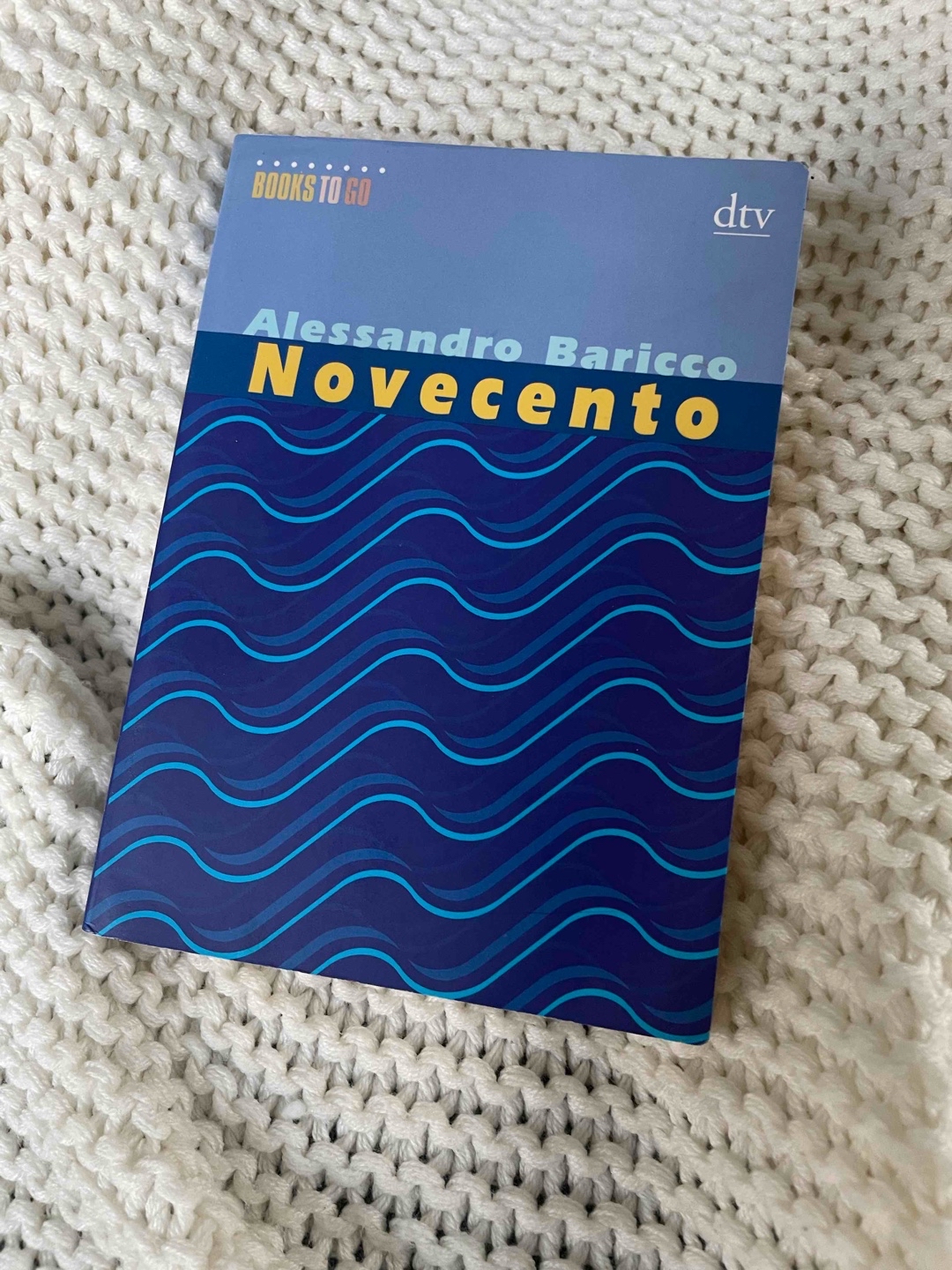 Eine schöne, berührende, kleine Geschichte 