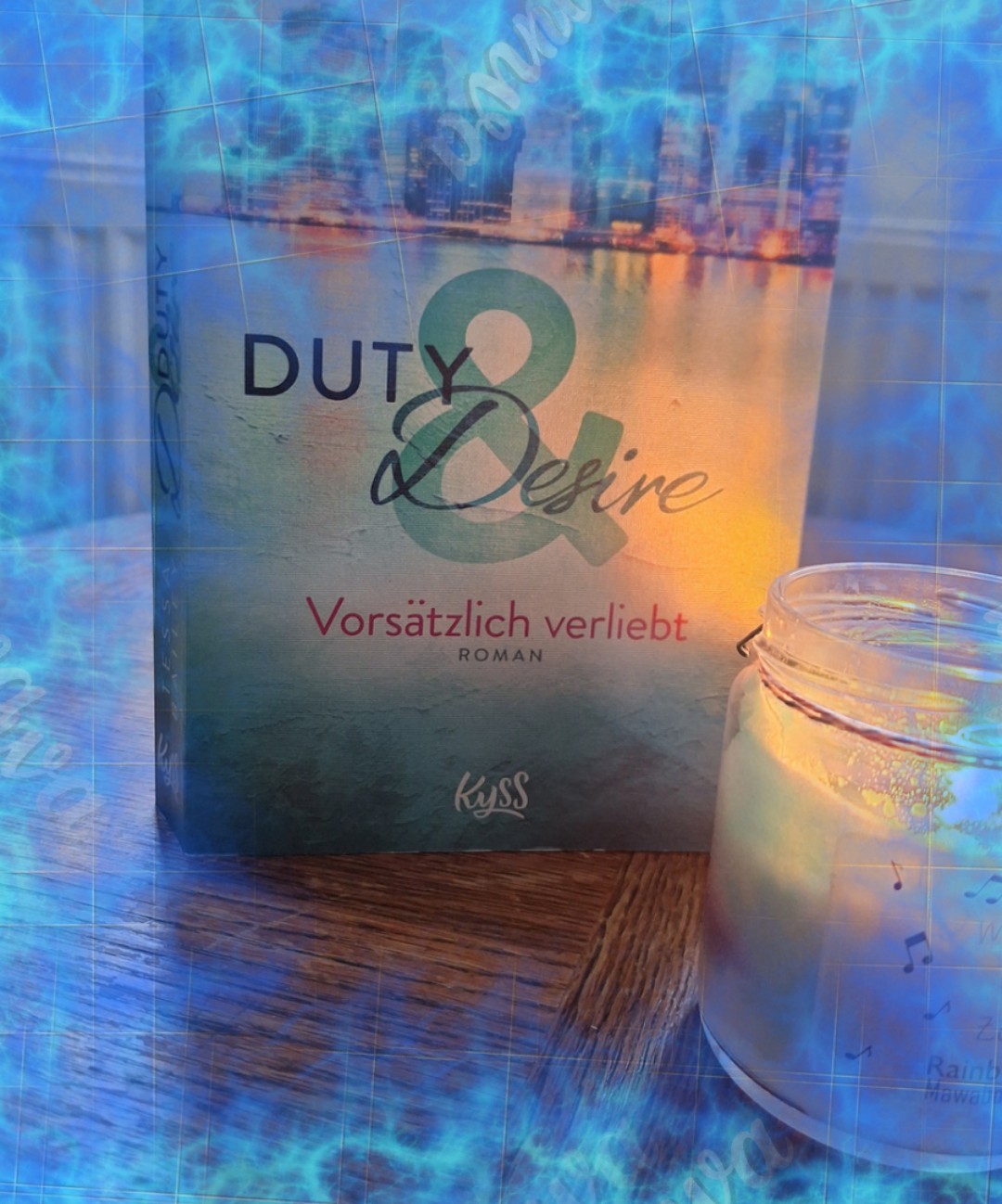 Was schönes zum wohlfühlen