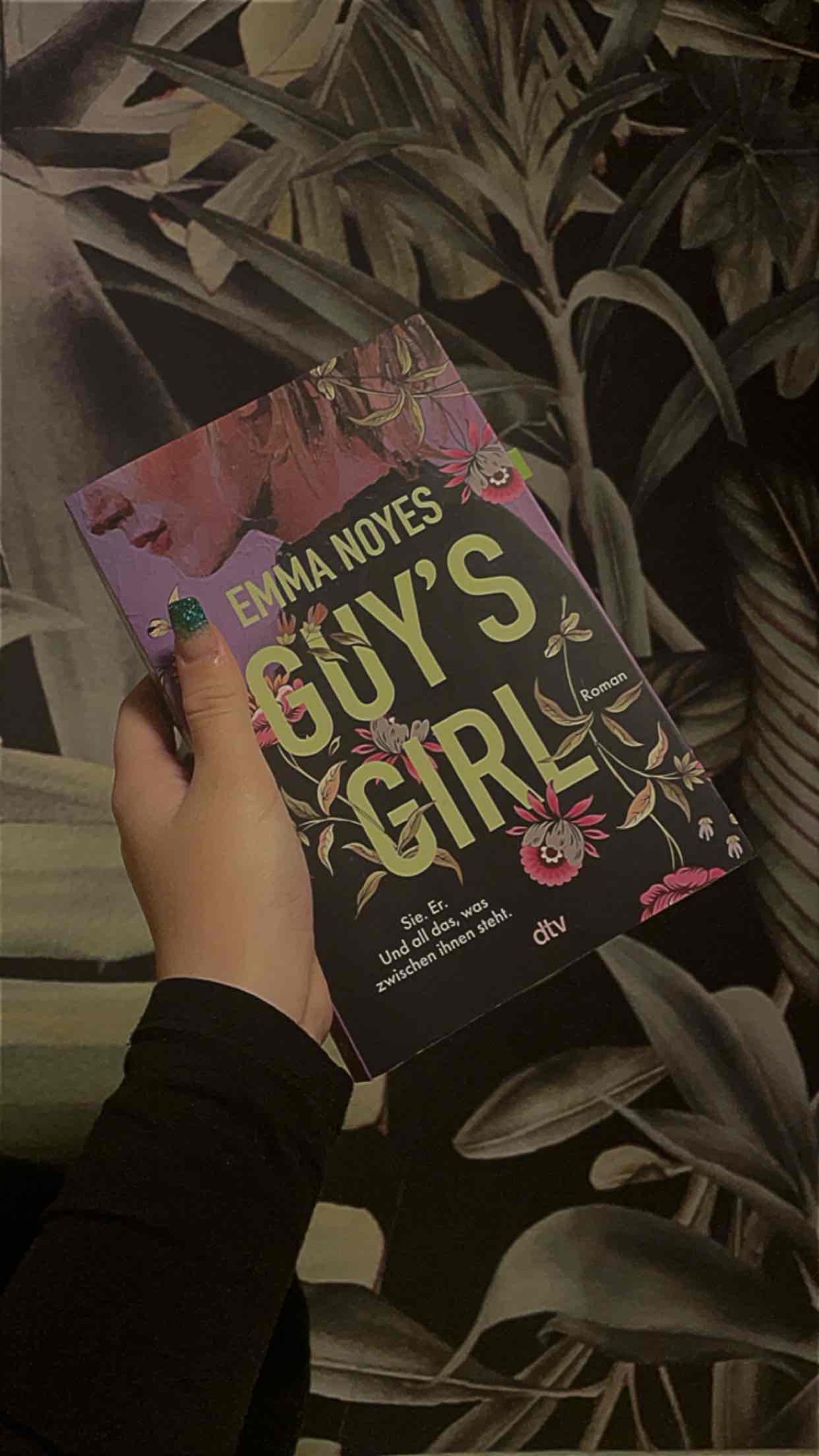 So ein super tolles und süßes Buch hab ich noch nie gelesen.