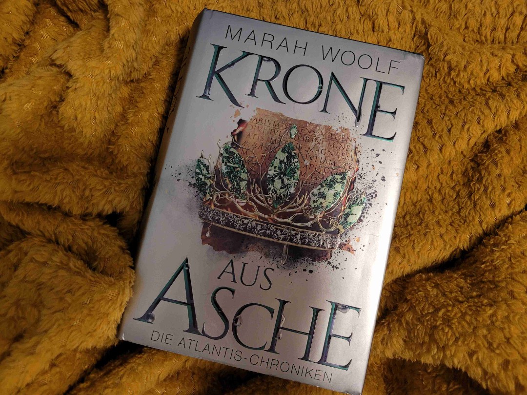 Konnte mich erst ab der zweiten Hälfte überzeugen, dafür dann aber umso mehr
