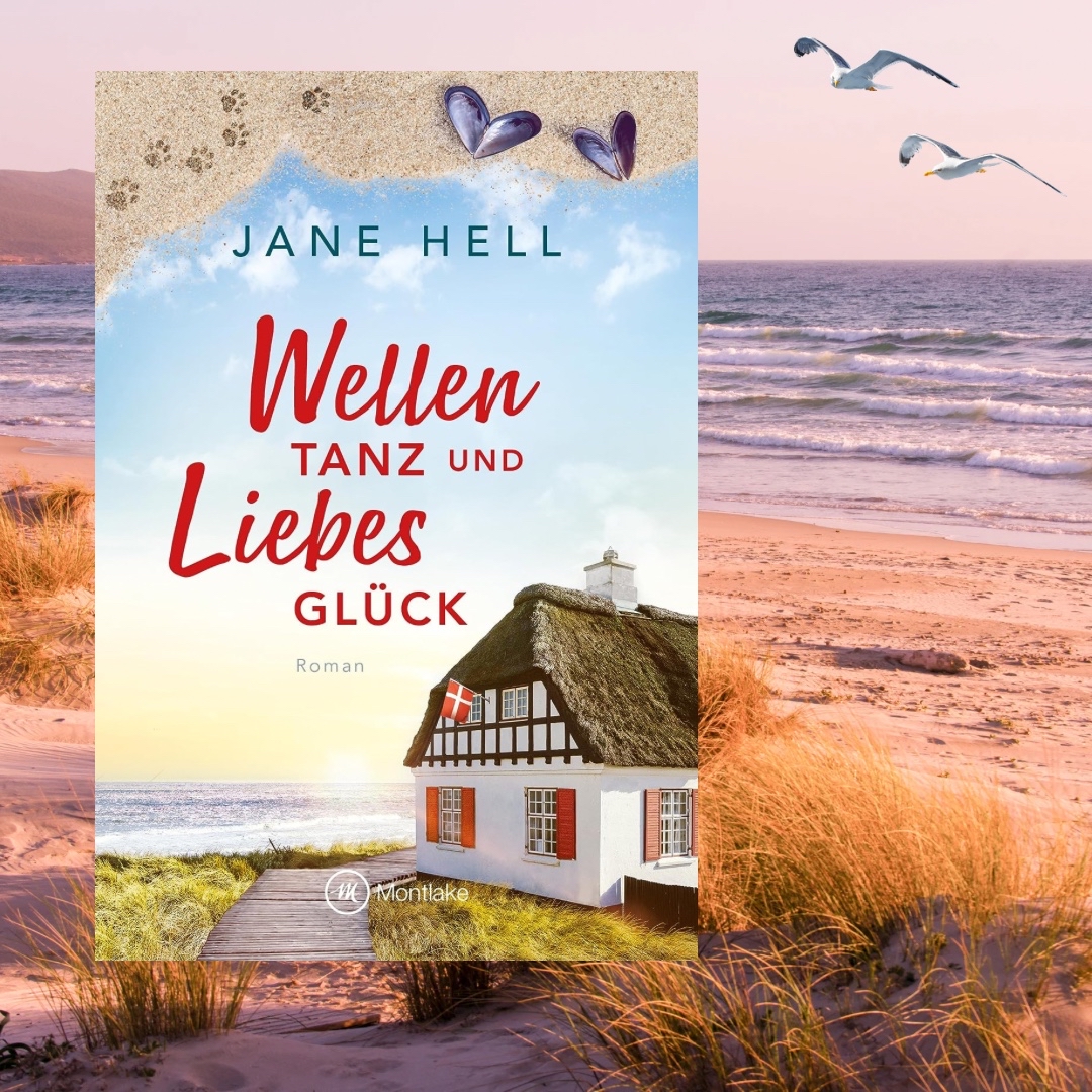 Eine gefühlvolle Liebesgeschichte zum Eintauchen und Genießen