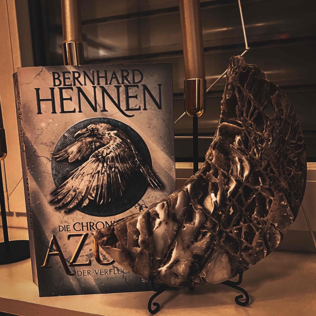Klassisch Bernhard Hennen ich liebs