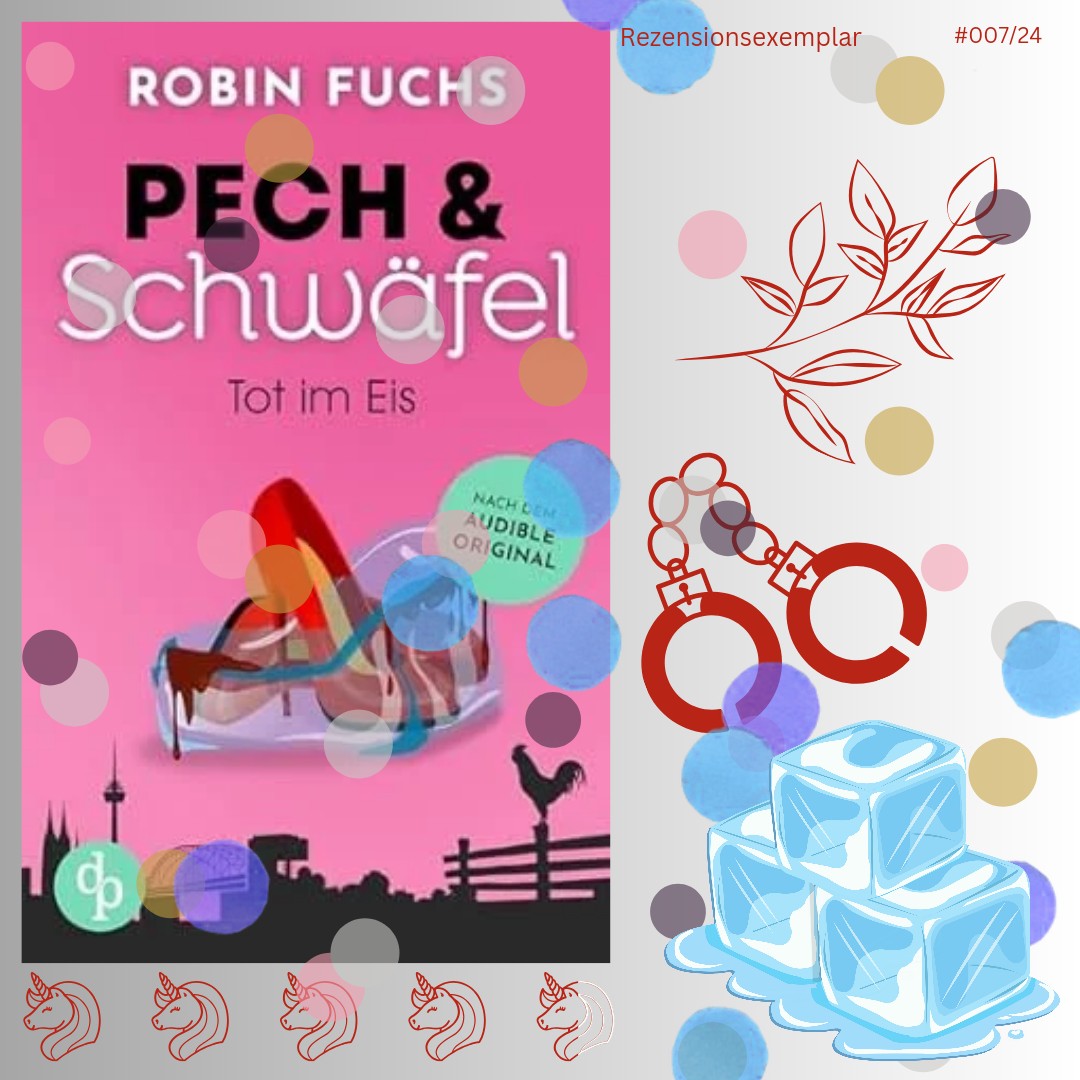 Zuviel (Gift-)köche verderben den Mord