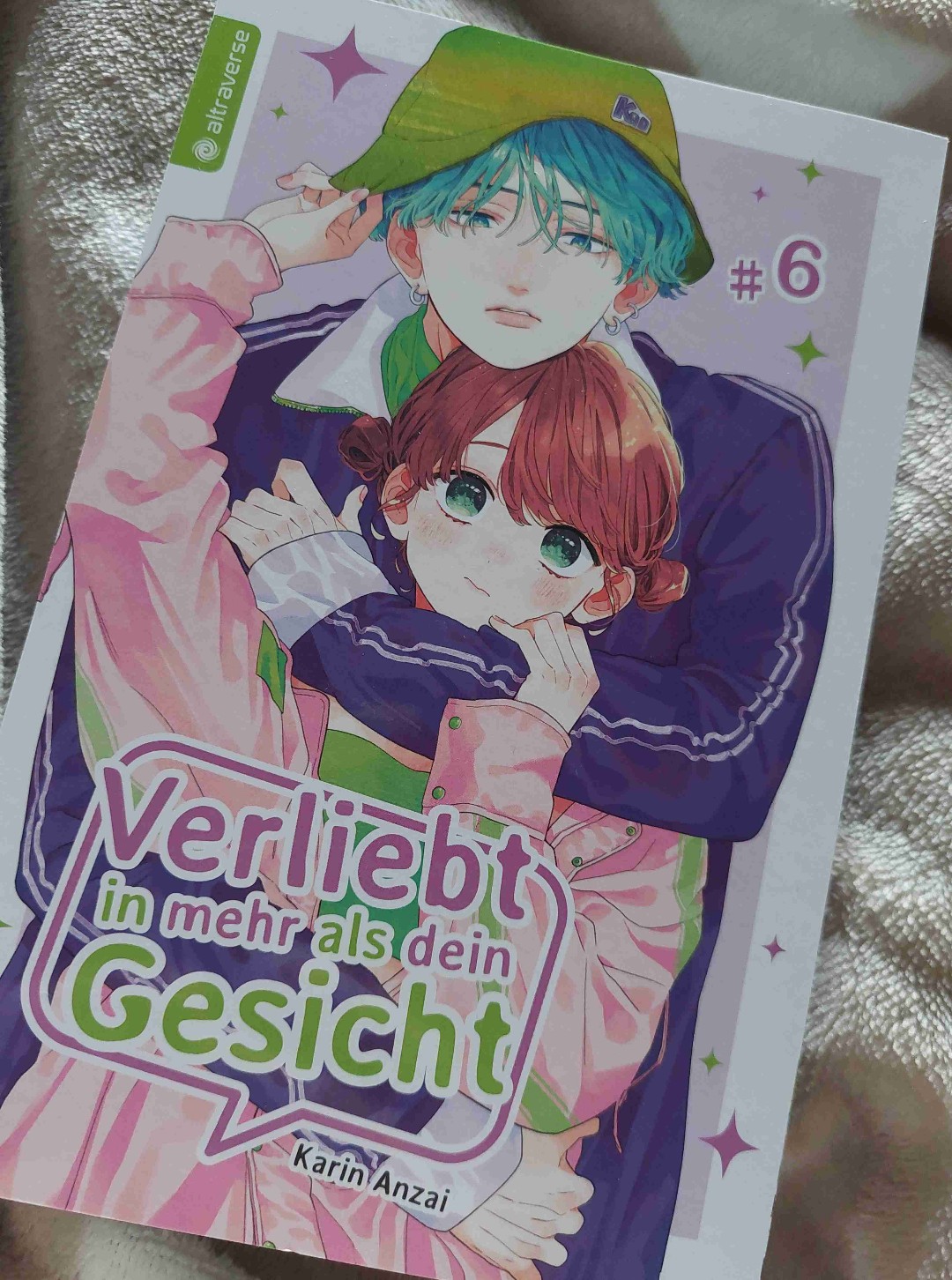 #MangaYear24 Nr.19