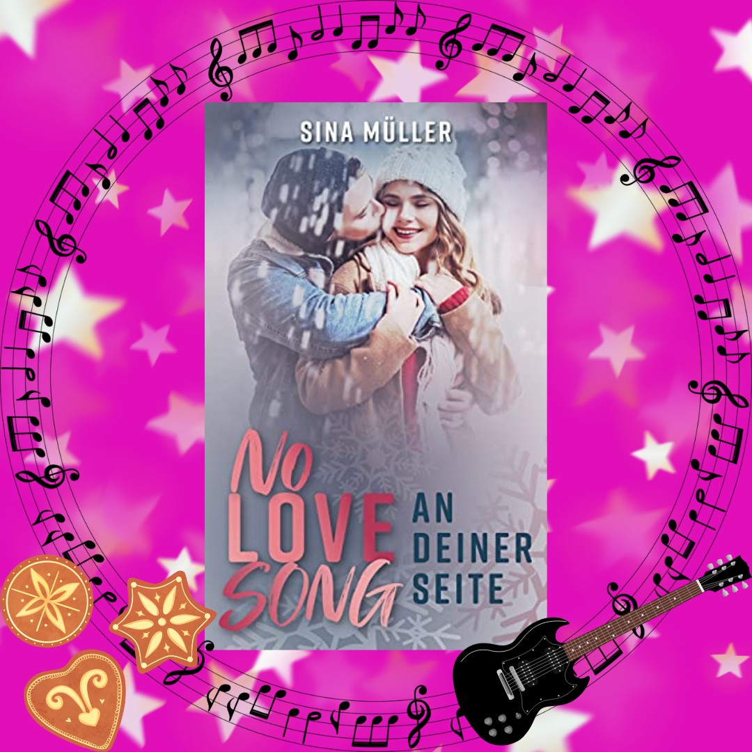 Rockstar Love im winterlichem Schwarzwald
