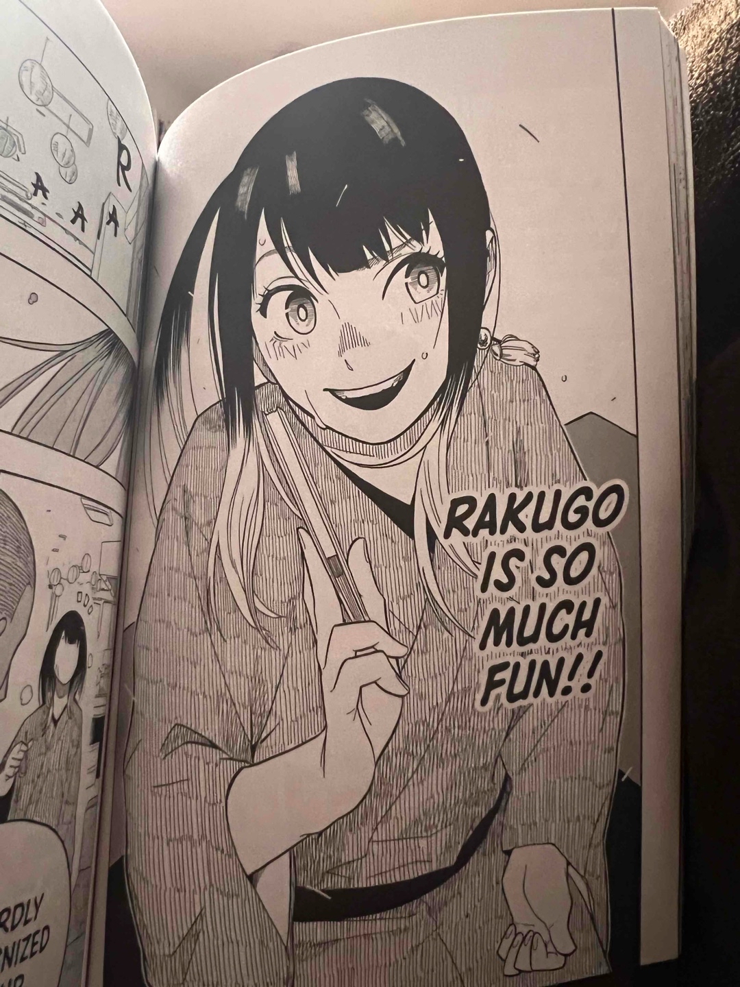 Feel Good Manga #1