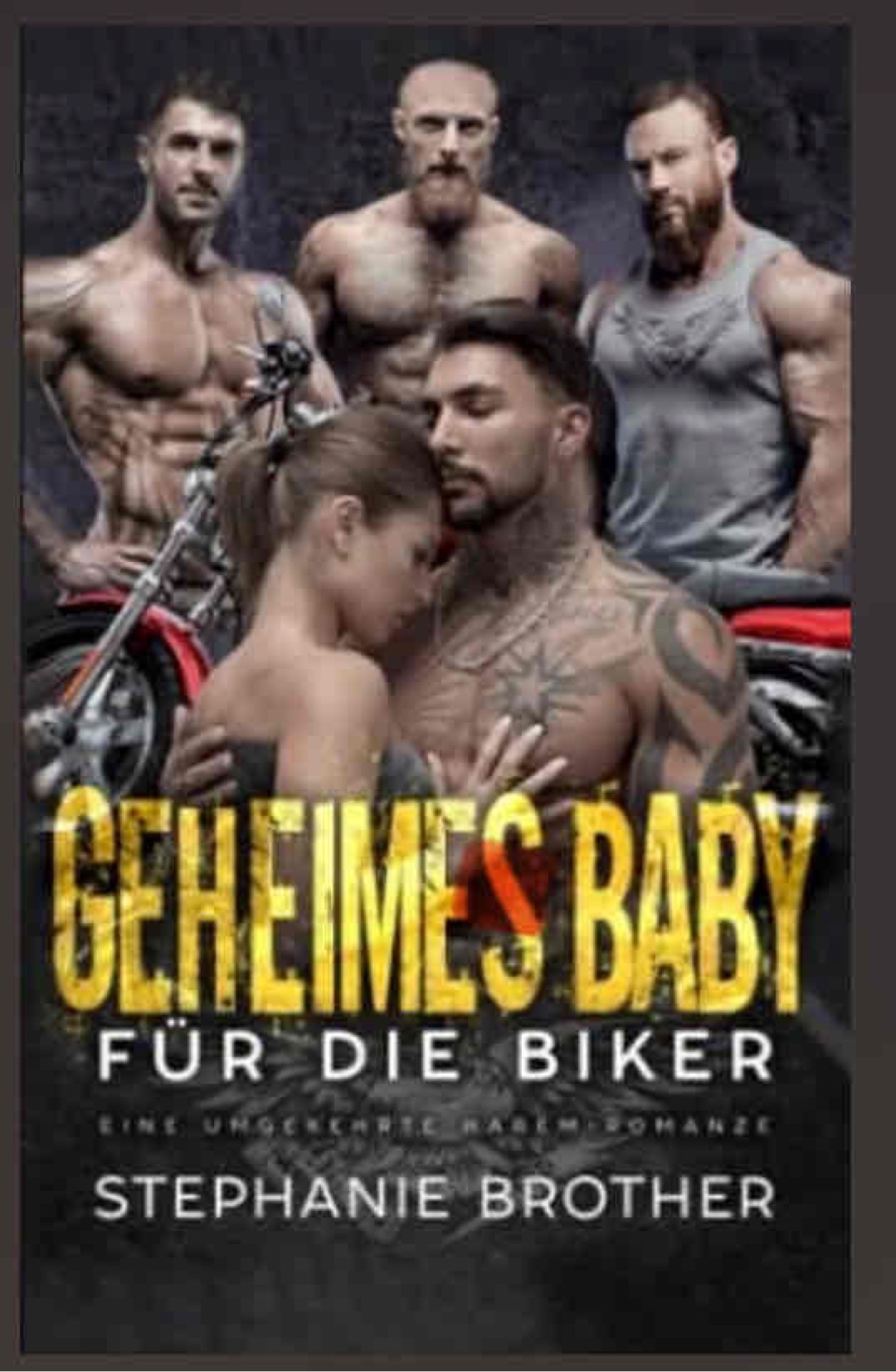 Solide Story die dem roten Faden der Reihe folgt
