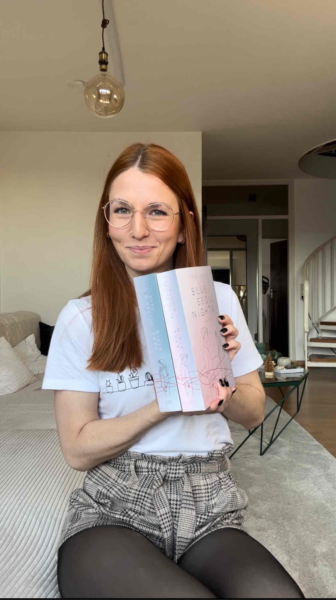 Leider nicht mein Buch, nicht meine Reihe 