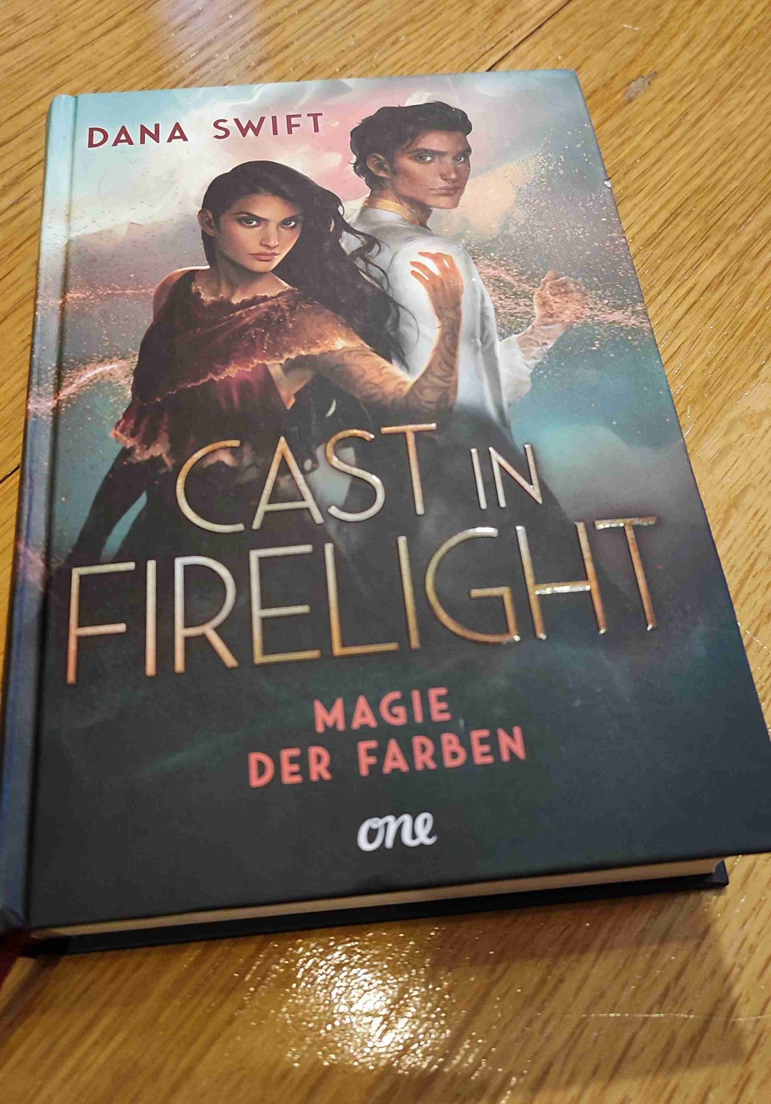 Fantastischer als ein Bollywood Film 🥰