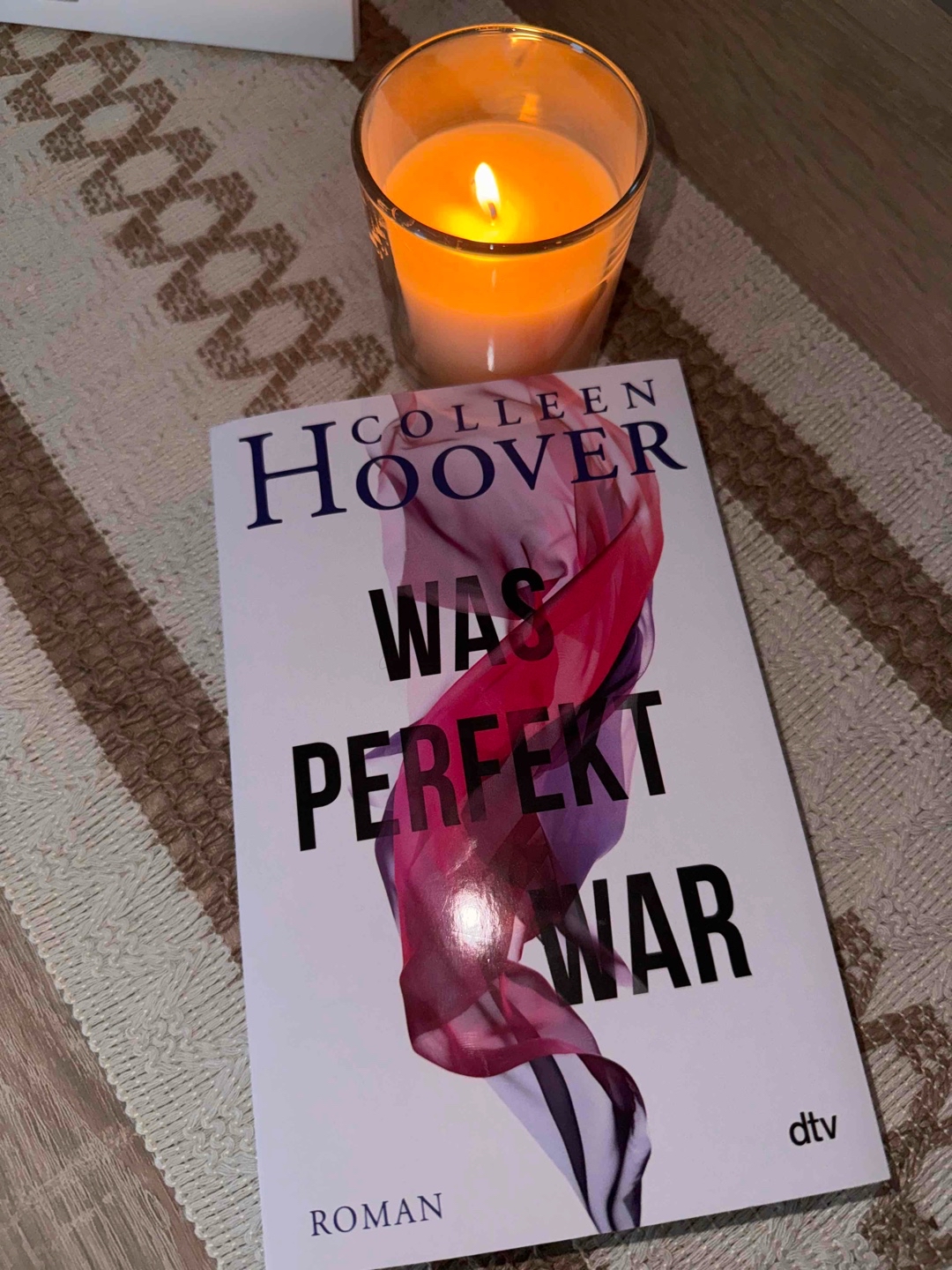 Wahnsinn was für ein Buch 😱