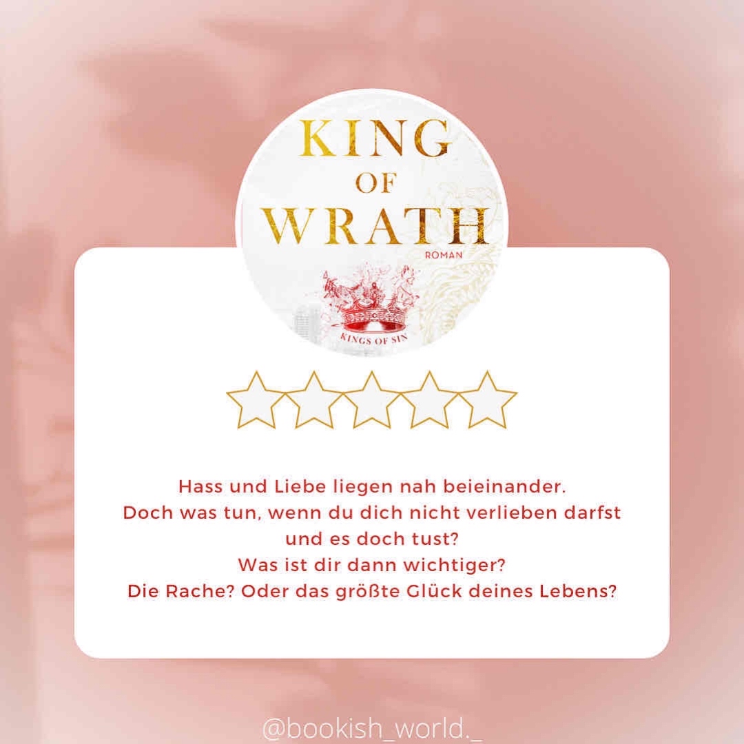 Liebe und Hass liegen nah beieinander, doch kannst du dich entscheiden? 💫