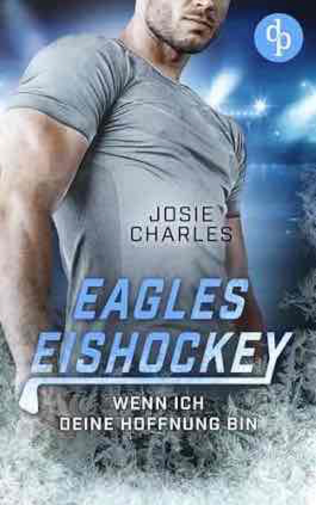 Eine Eishockey Romance mit Herz!