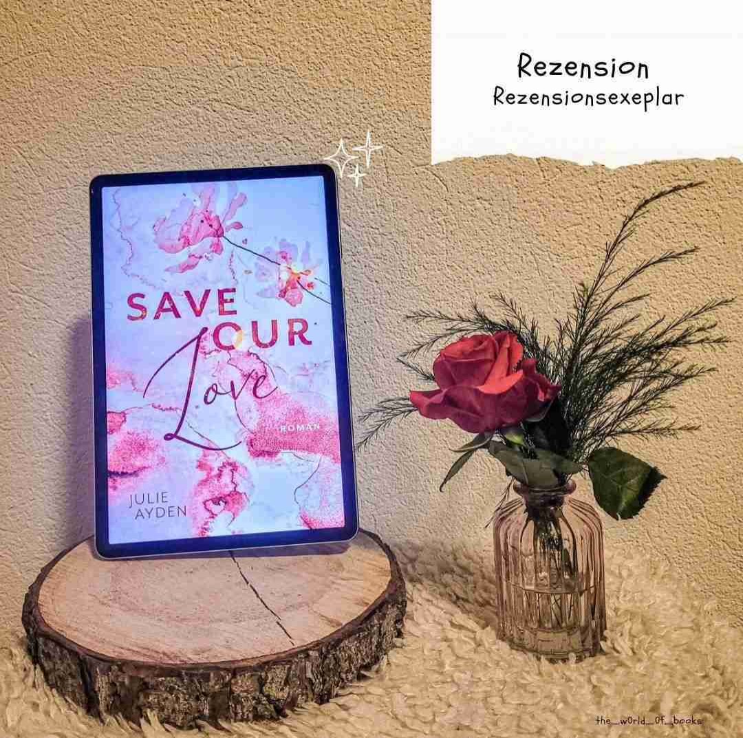 Save our Love