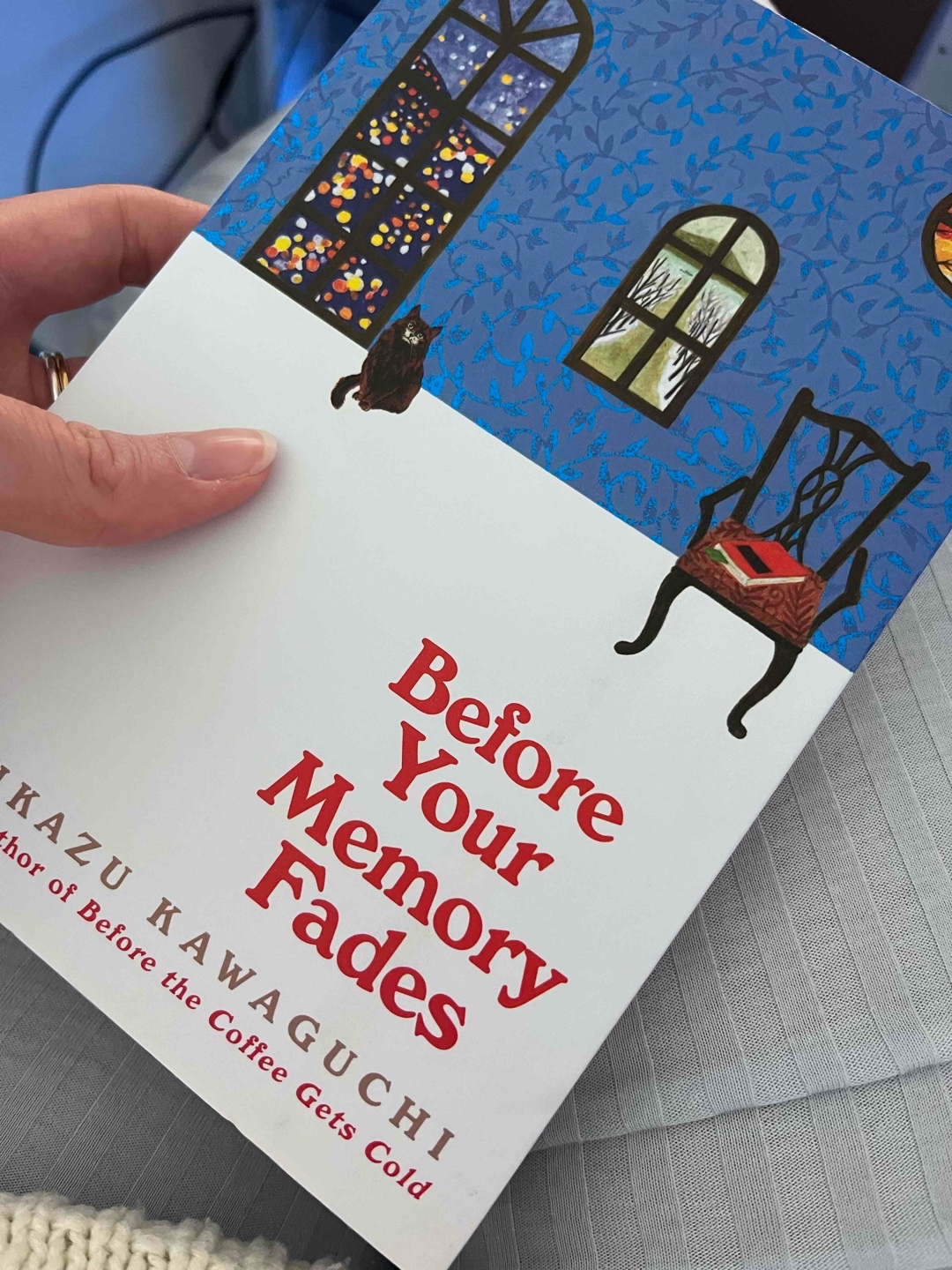 This one was truly heartbreaking ✨
… but it turned more beautiful from page to page 📖