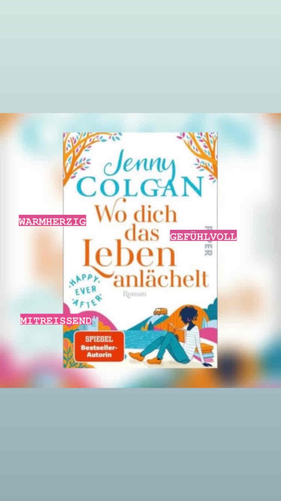 LIEBEVOLL CHAOTISCH!