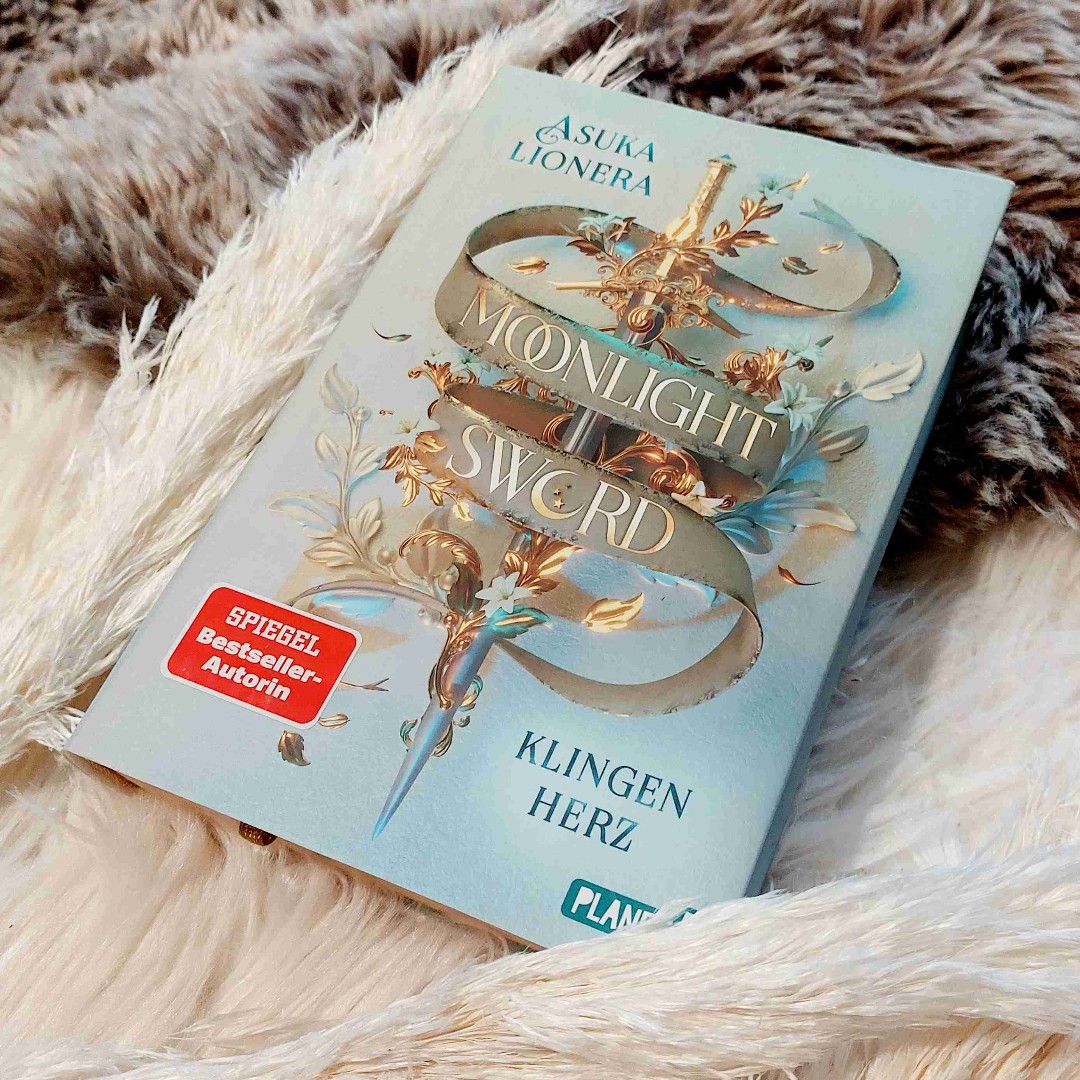 ⚔️Moonlight Sword: Klingenherz - Ein Tanz mit Magie und scharfen Klingen