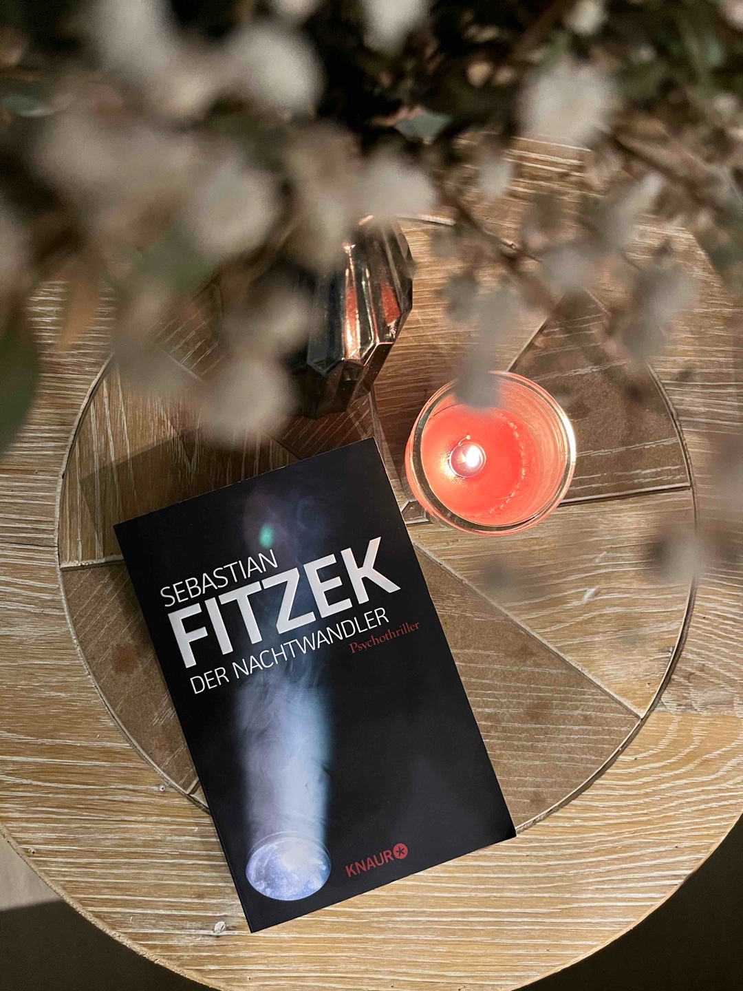 Ein Fitzek Thriller enttäuscht einfach nie!