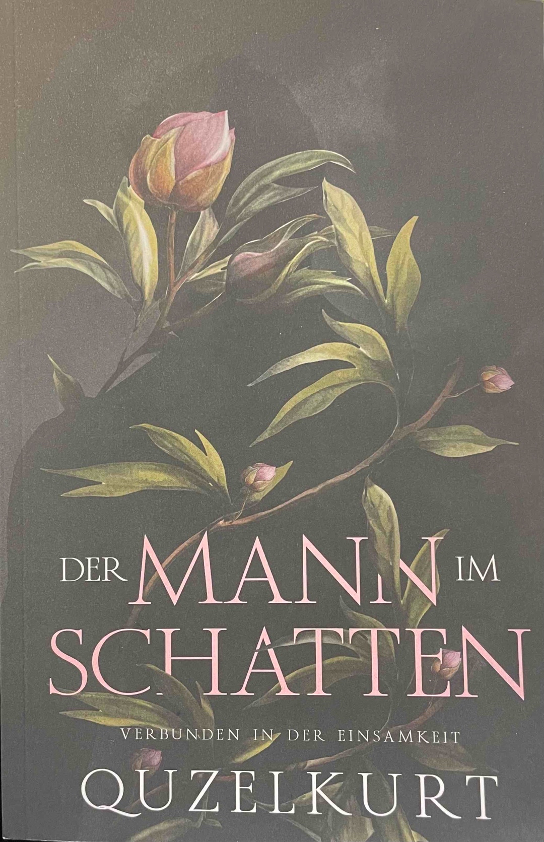 5/5
Ich hab das Buch schon auf Wattpad geliebt, auch wenn Teil 1 leider schon früher aufhört als auf Wattpad, da er sonst noch länger geworden wäre. Ich freu mich auf die weiteren Teile und hoffe das Helan ihre anderen Bücher auch noch veröffentlicht🫣