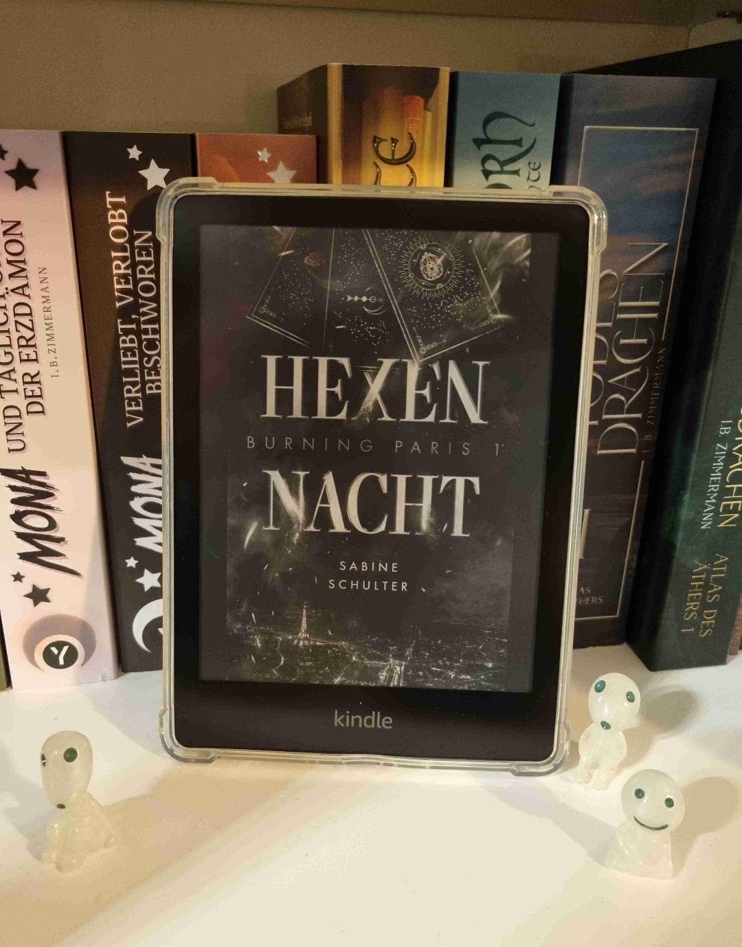 Einfach fantastisch! ✨
