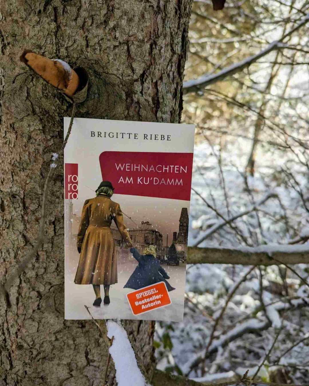 Geht tiefer als gedacht.